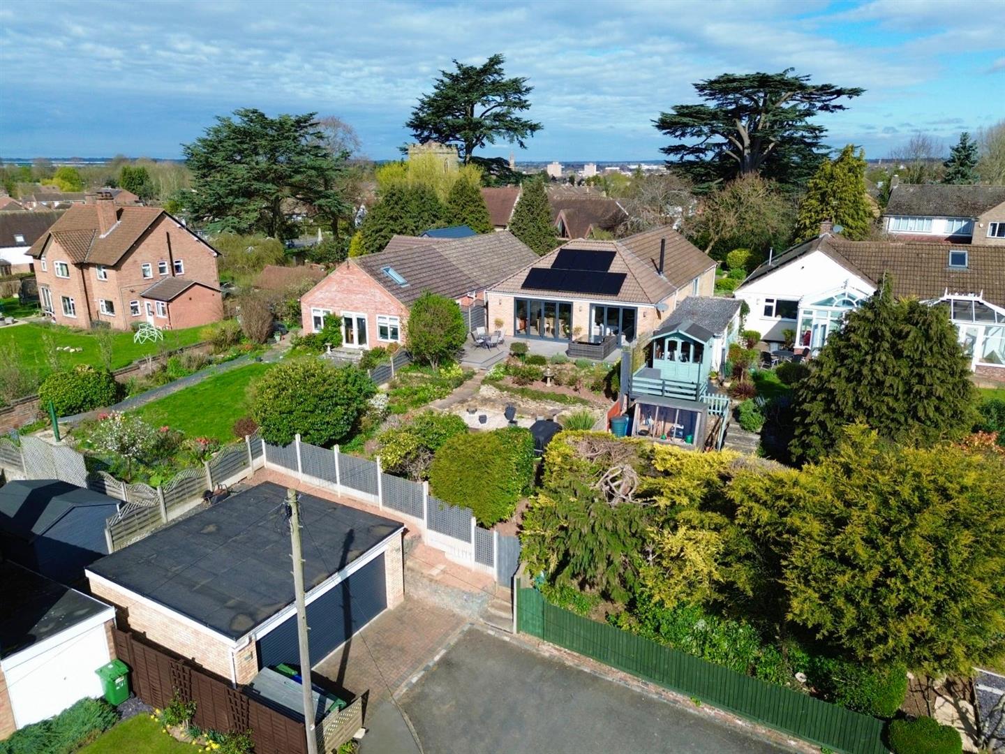 Church Close, Whitnash, Leamington Spa